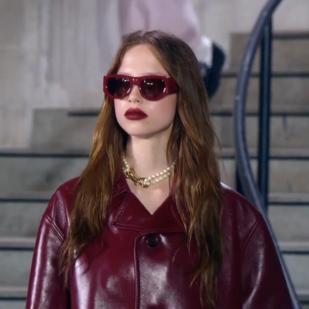 GUCCI FALL-WINTER 24