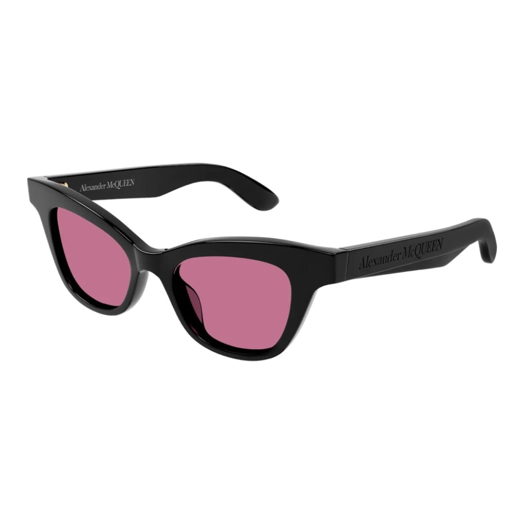 Lente Solar AMQ Mujer AM0381S 002 47