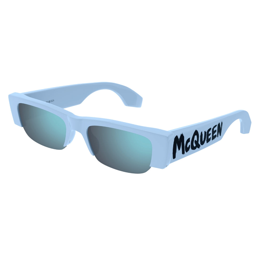 Lente Solar AMQ Mujer AM0404S 004 54