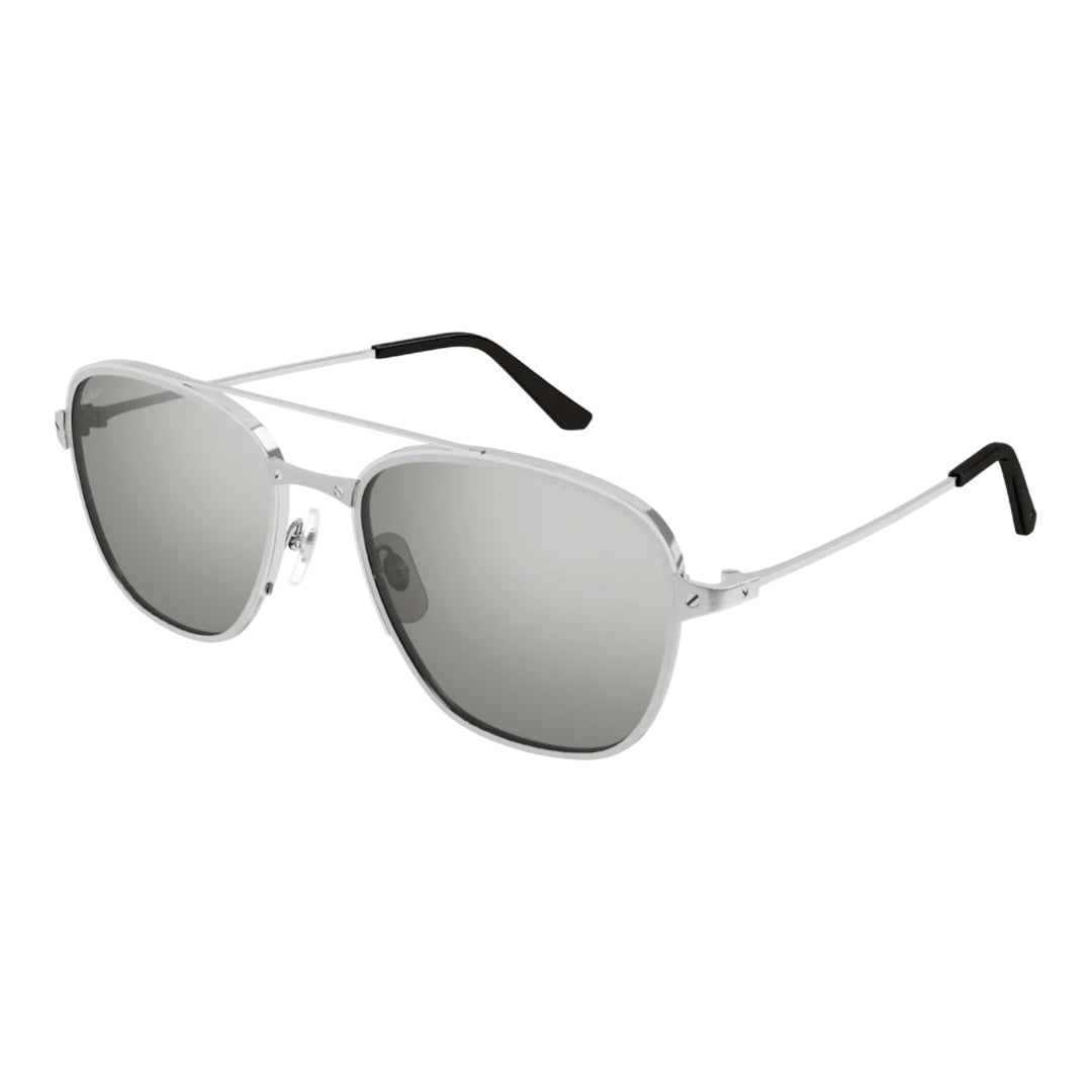 Lente Solar CARTIER CT0326S 006 57