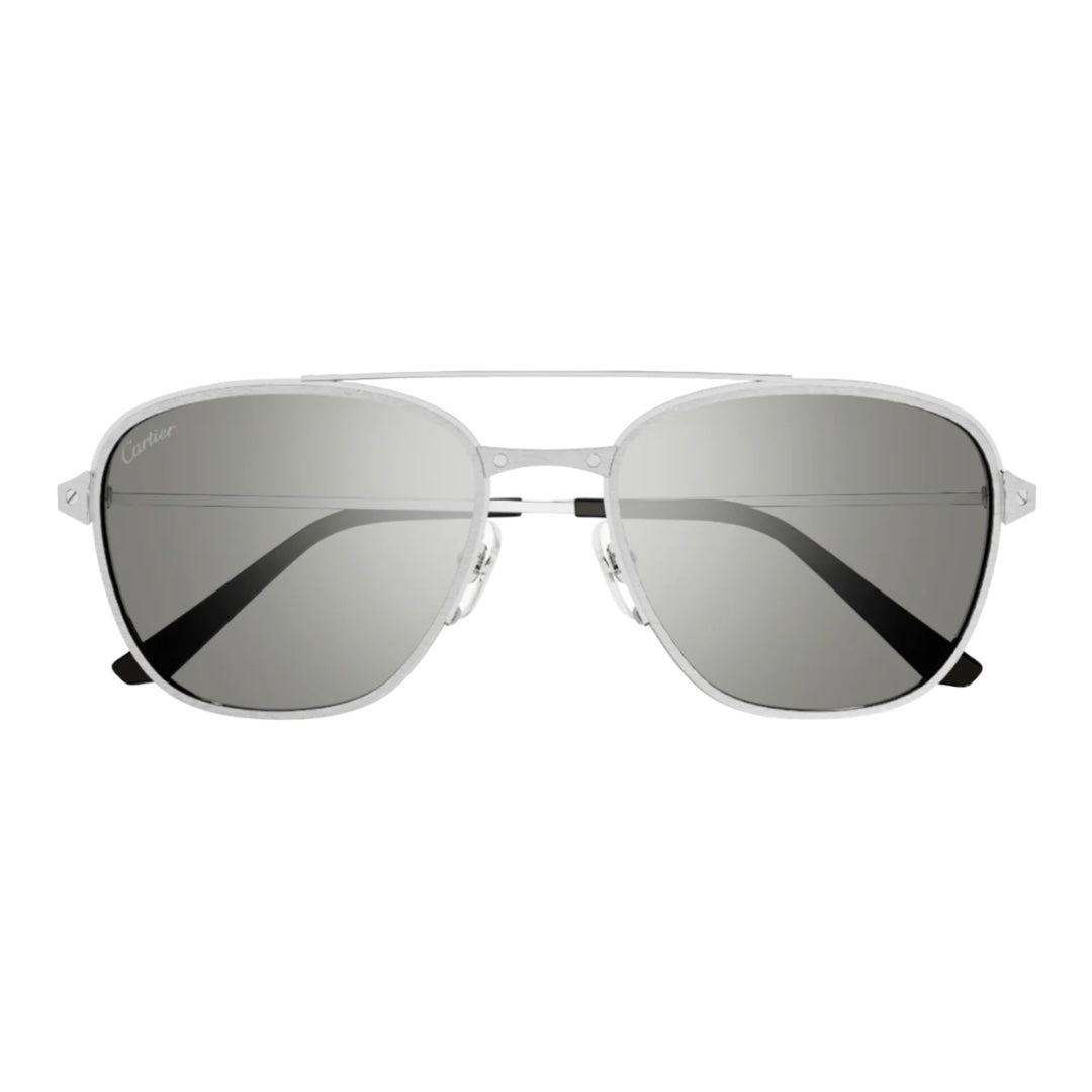 Lente Solar CARTIER CT0326S 006 57
