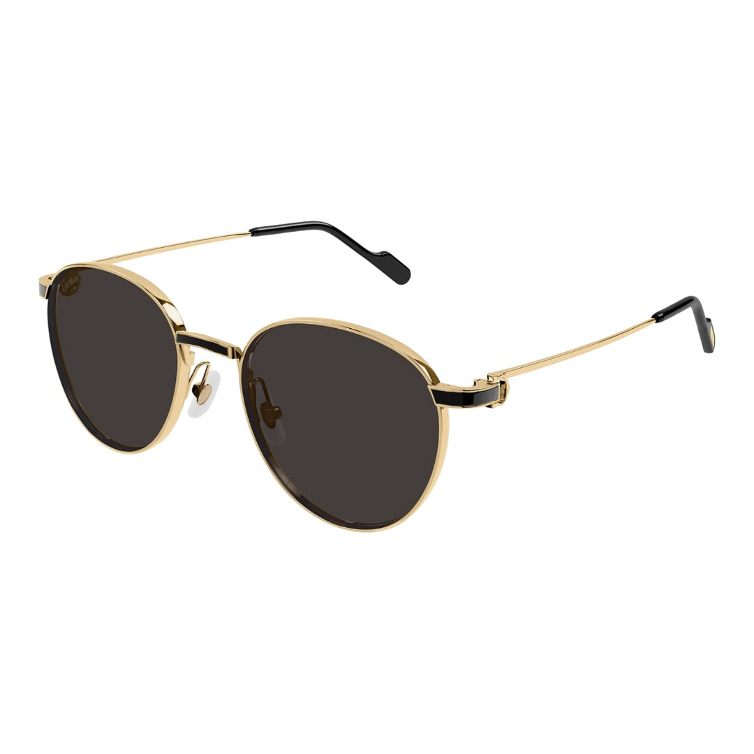 Lente Solar CARTIER CT0335S 001 53