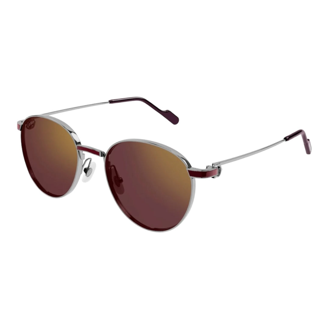 Lente Solar CARTIER CT0335S 003 53