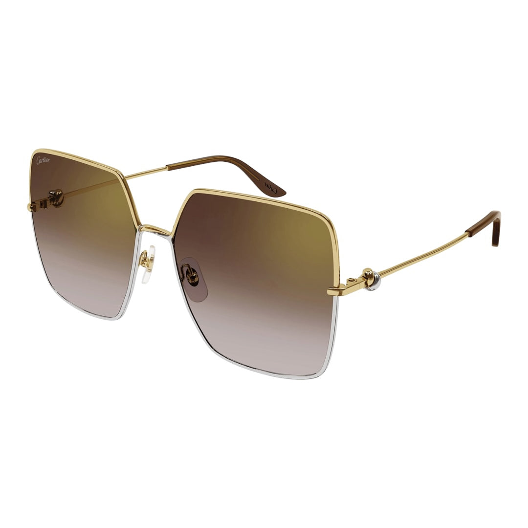 Lente Solar CARTIER CT0361S 002 61