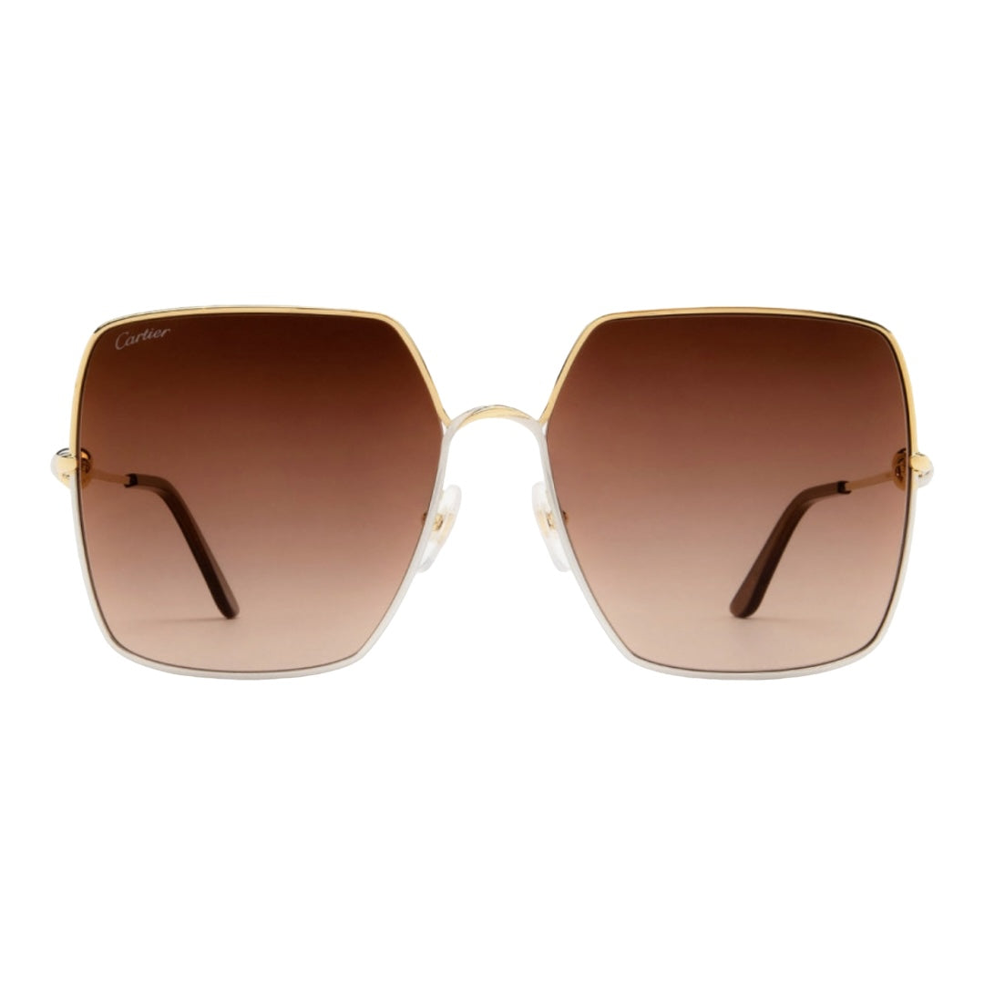 Lente Solar CARTIER CT0361S 002 61