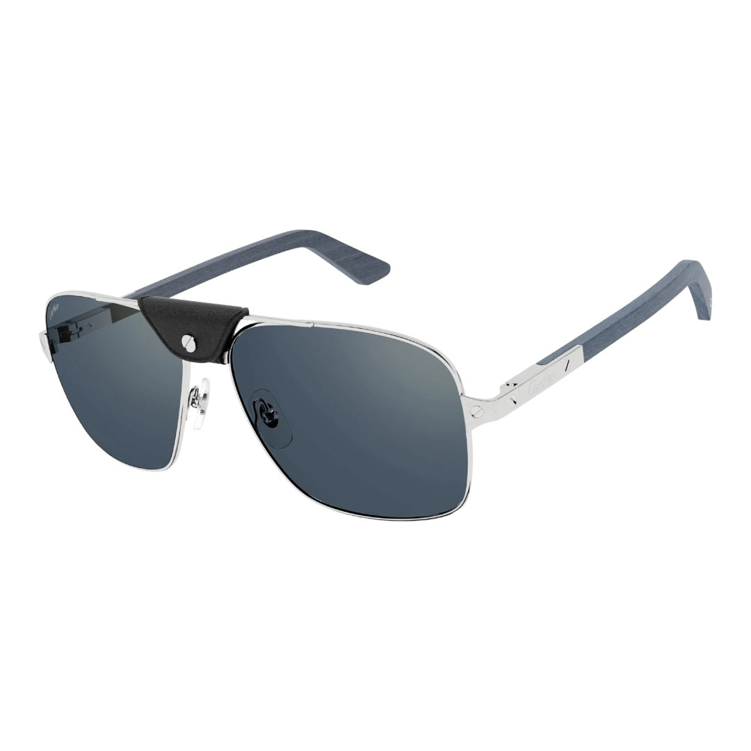 Lente Solar CARTIER CT0389S 004 61