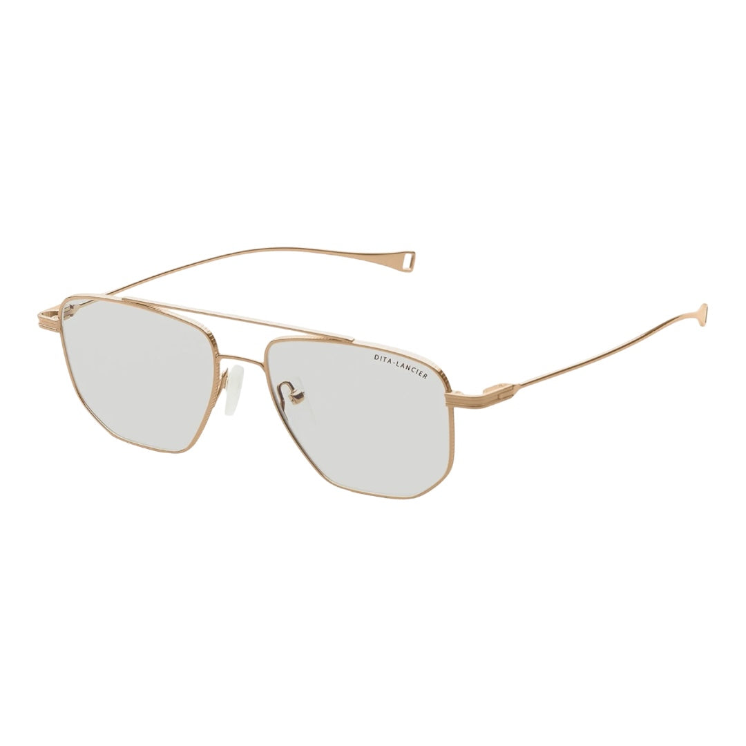 Lente Oftálmico DITA LANCIER Hombre DLX115-A-01