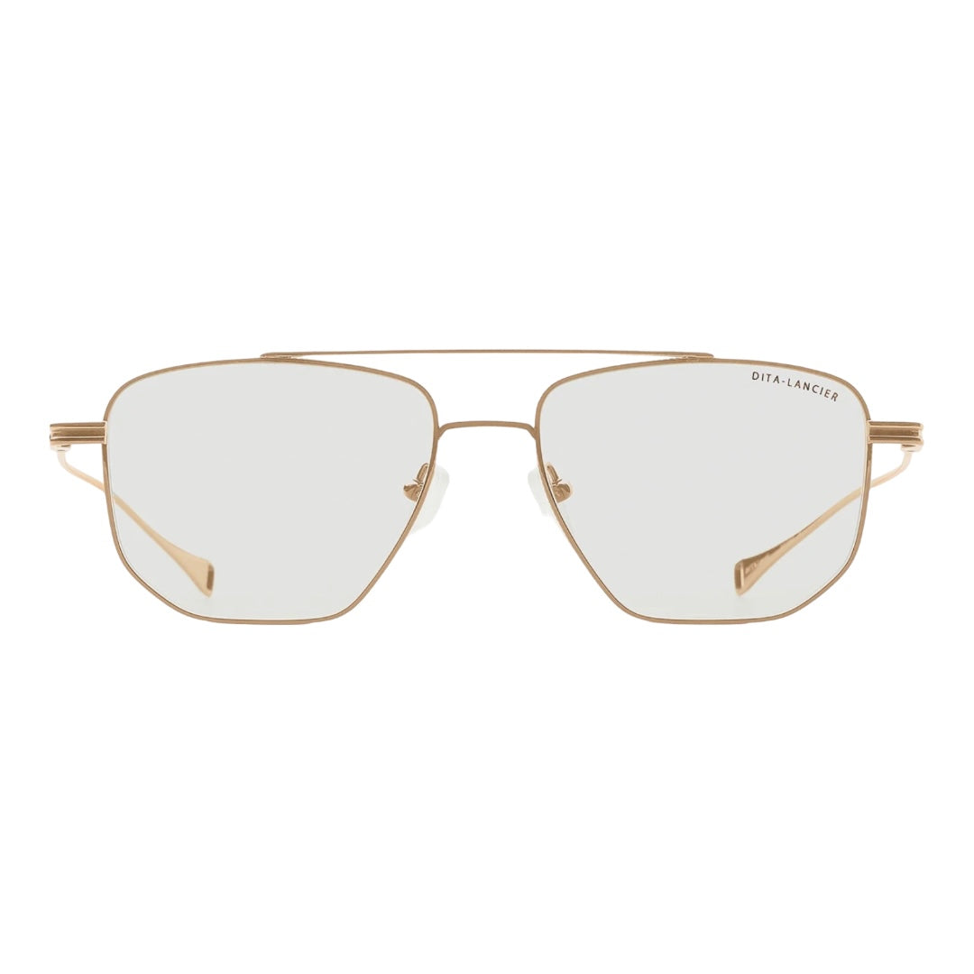 Lente Oftálmico DITA LANCIER Hombre DLX115-A-01