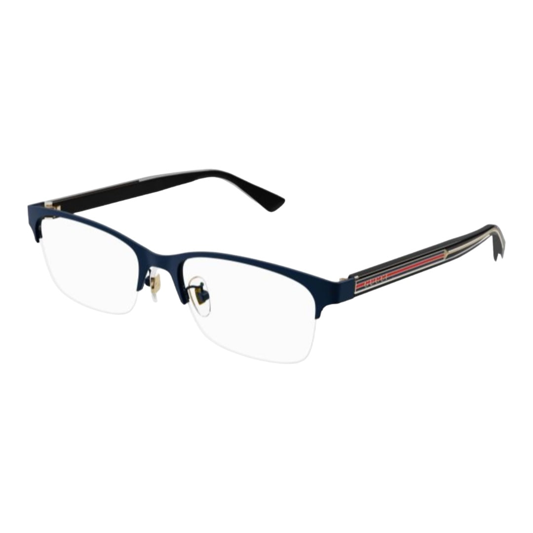 Lente Oftálmico GUCCI Hombre GG0387OJ 004 55