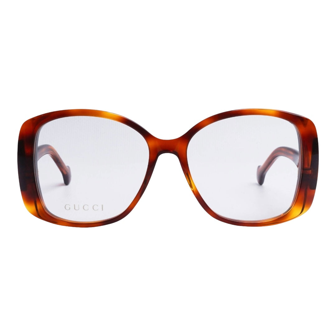 Lente Oftálmico GUCCI Mujer GG1236O-002 55