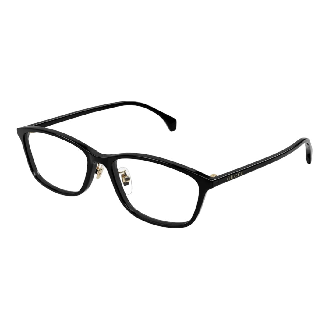 Lente Oftálmico GUCCI Hombre GG1356OJ 001 55