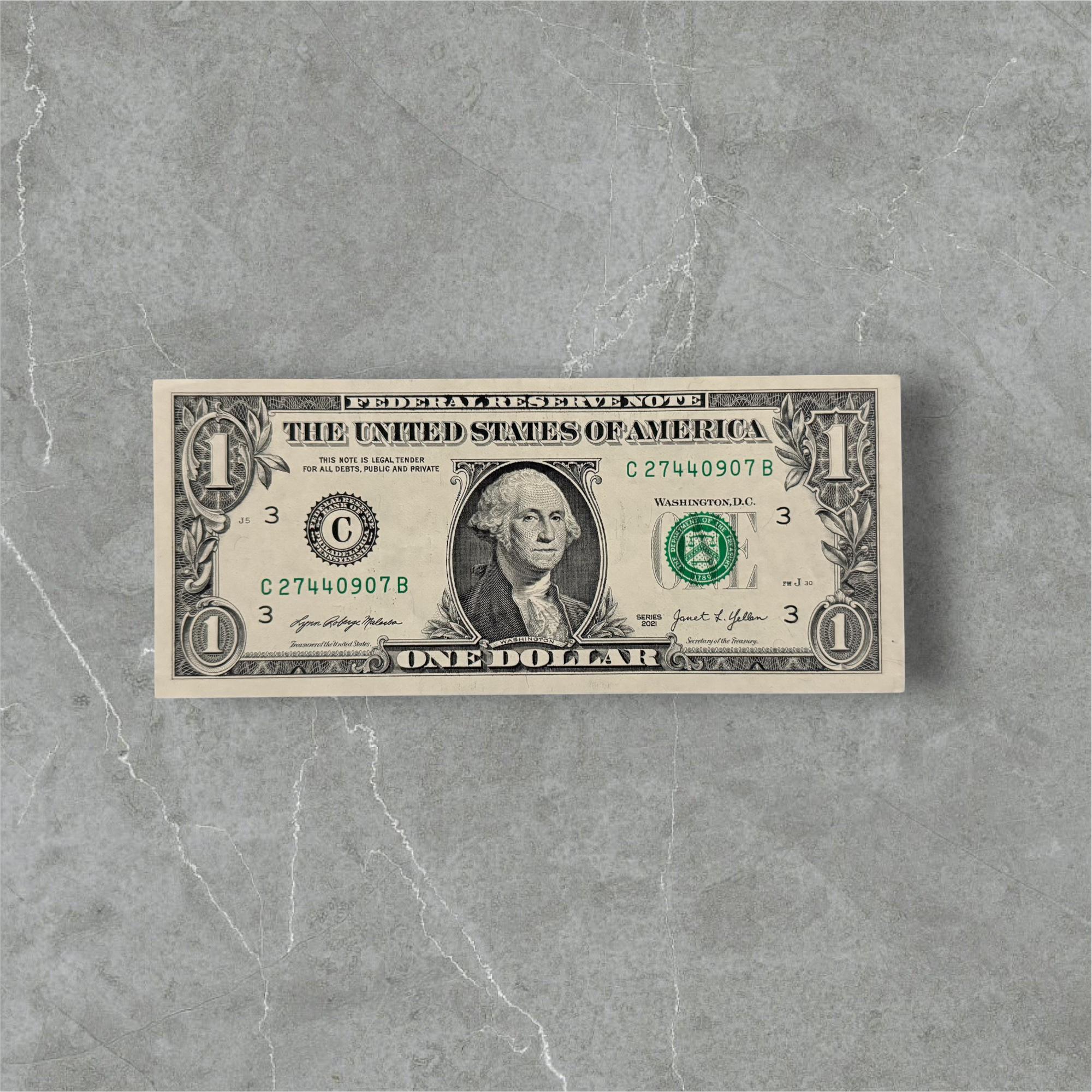 Dollar C27440907B