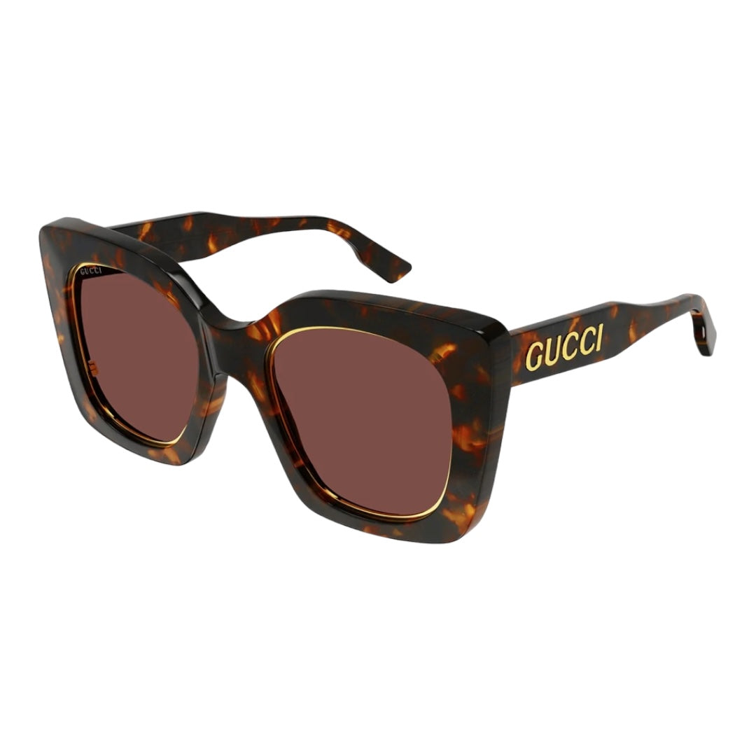 Lente Solar GUCCI Mujer GG1151S-003 51