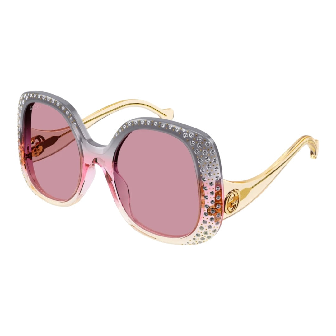 Lente Solar GUCCI Mujer GG1235S-003 55